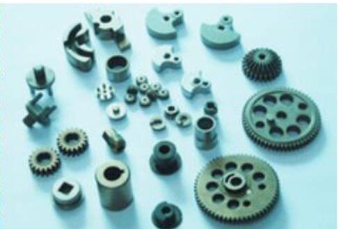 powder metallurgy gear 3