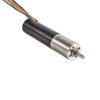 planetary gear brushless motor