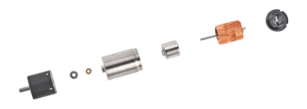 Gear Reduction Basics