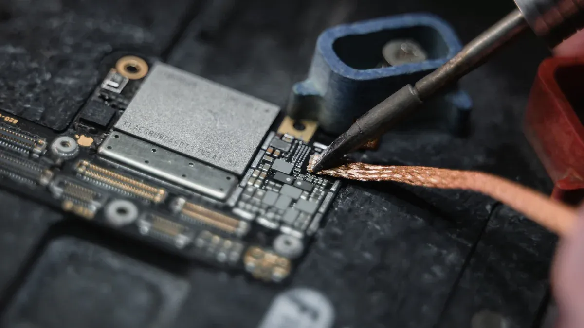 Performance Metrics in Millimeter Motors
