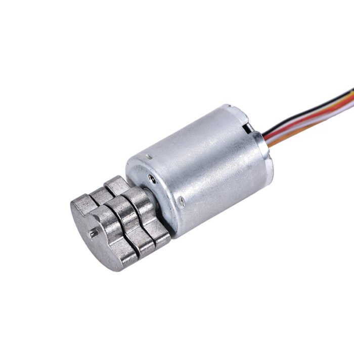 3 Simple Steps To Choose Brushless DC Motor Drivers