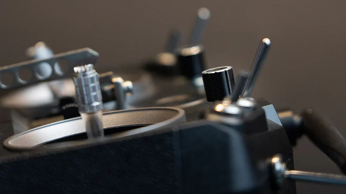 Working Principles of Hall Effect Sensor Motors