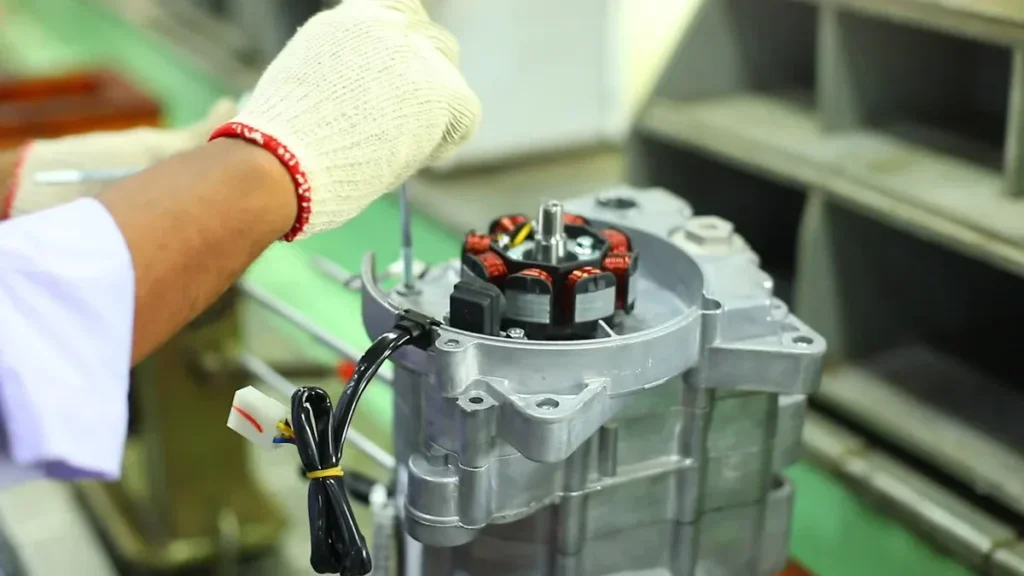 How to Choose the Right DC Motor Supplier for Your Needs