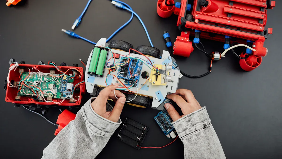 EV Applications