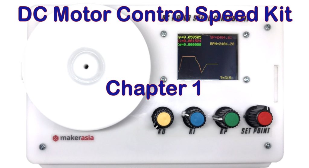 3 Simple Ways to Pick the Best DC Speed Control System