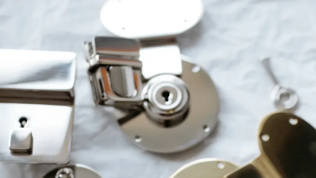 Electric Door Lock Motors: Applications, Installation, and Troubleshooting