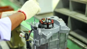 Electric Motor Innovations