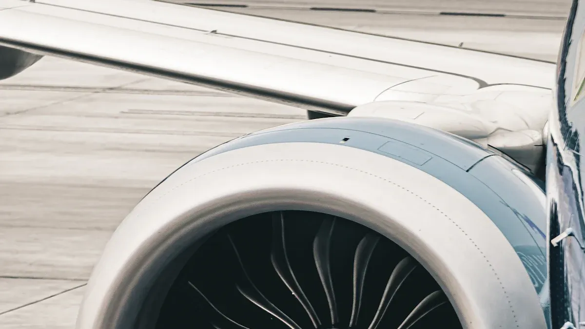 5 Types of Electric Motors You Should Know