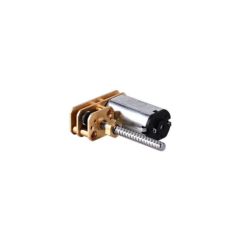 1. Motor A