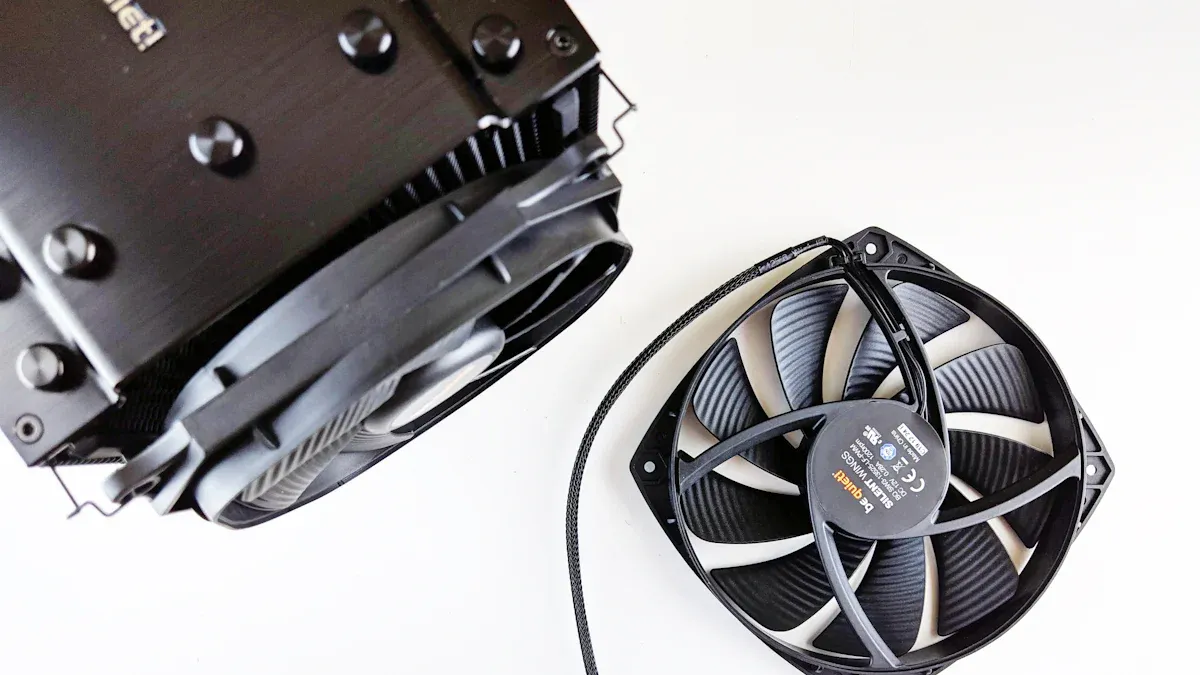 12 Volt DC Brushless Motors: Advantages, Efficiency, and Modern Applications