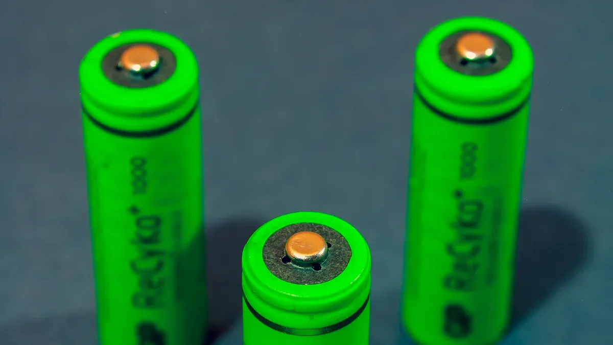 Maximizing Power and Battery Life