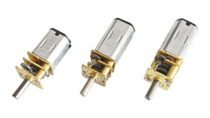 Electric Motor Gear Mechanisms: Comparing Planetary, Worm, and Spur Designs