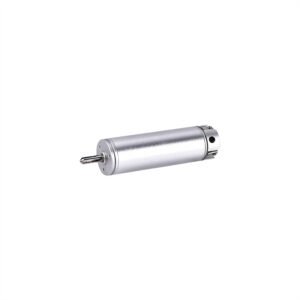 5. Brushless DC Motors