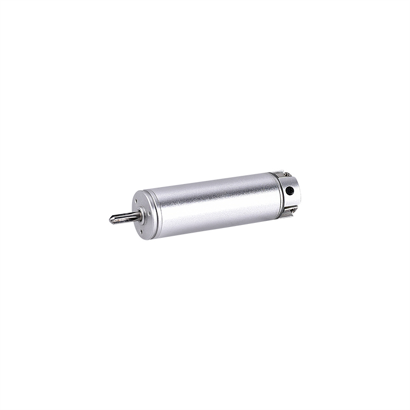 5. Brushless DC Motors