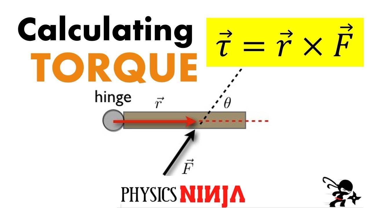 Calculate Torque Requirements