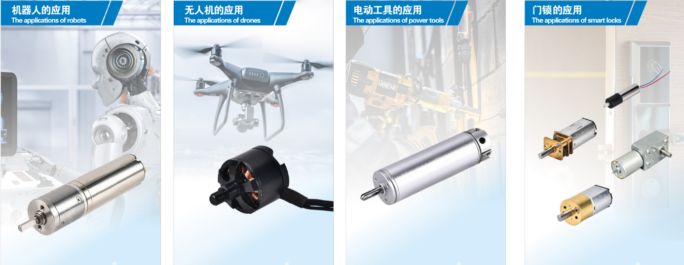 Specialized Applications