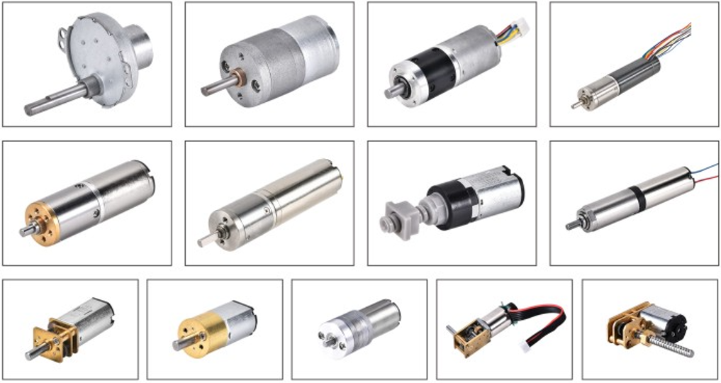 5 Must-Know Facts About Gear Reduction Motors