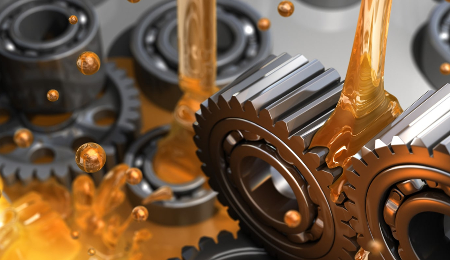 Lubrication and Oil Tips