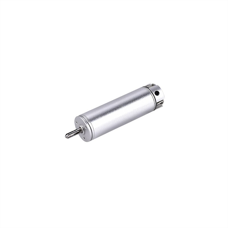 Brushed vs Brushless Motor Technology: Core Principles and Operational Differences Explained