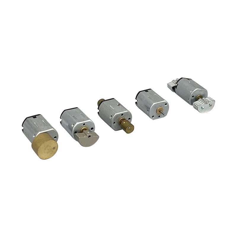 Motor Types