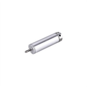 Why brushless motor is better than brushed motor