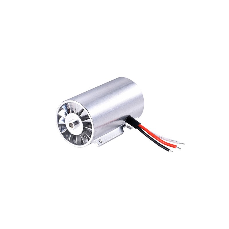 Outrunner Brushless Motor