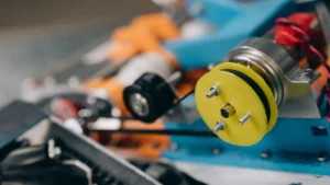 370 Brushless Motor Upgrade Made Easy for Beginners