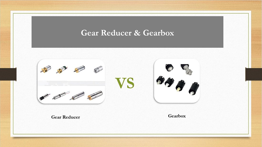 Impact on Planetary Gearbox Performance