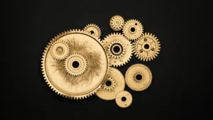 Home 18 Epicycloidal Gear Trains Explained for Beginners