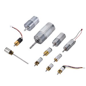 The Complete Guide To Small Electric Motors: Types, Applications, And ...