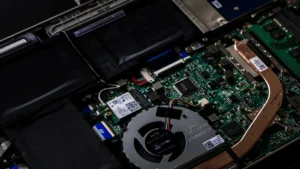 Home 20 Understanding BLDC Motors: The Technology Behind Brushless DC Motor Systems