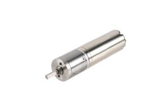 Home 17 24V DC Planetary Gear Motor