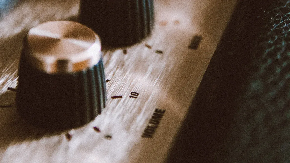 How to Choose the Best Micro DC Motor for Drone Gimbals 1 Key Specifications for Micro DC Motors