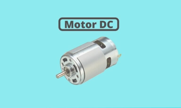 Motor Piser DC Motor Power Supplies: Exploring Different Power Supply Options For ...