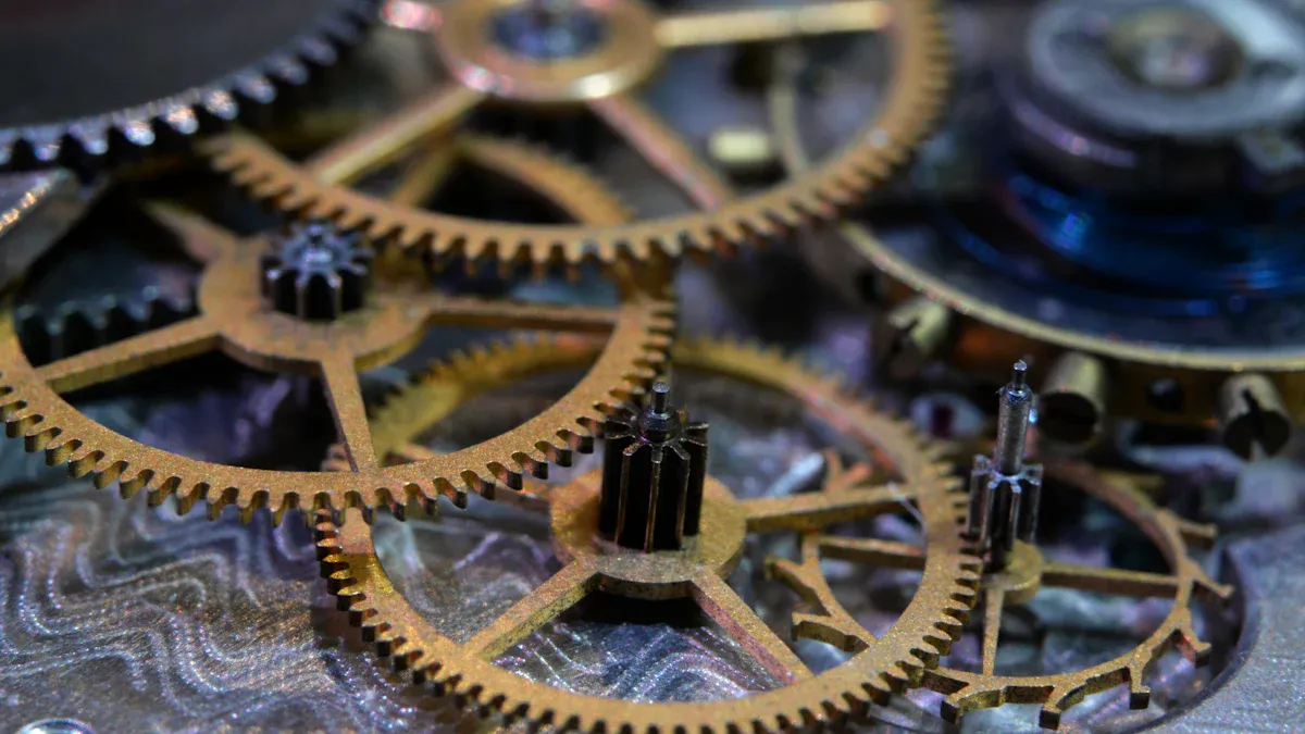 How to Calculate the Output Torque of a Worm Gearbox 1 Gearbox Output Torque Calculation Formula