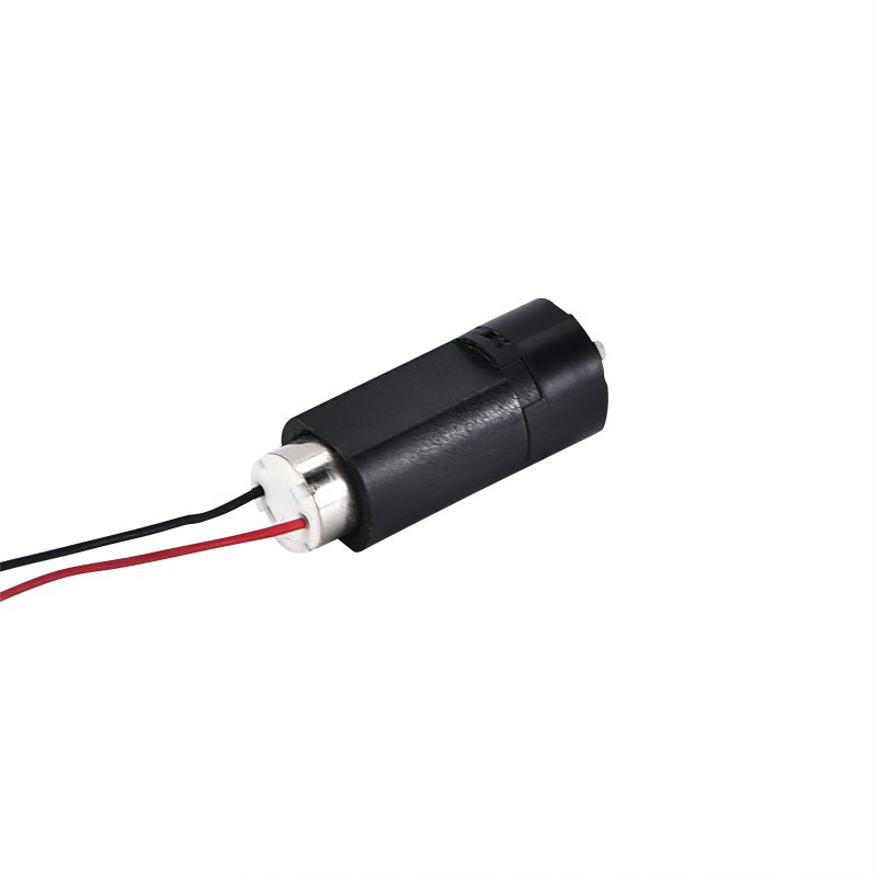 How Micro DC Geared Motors Drive Innovation in AI Toys 1 a896f3658d8f4d8196905e4249d66ae8