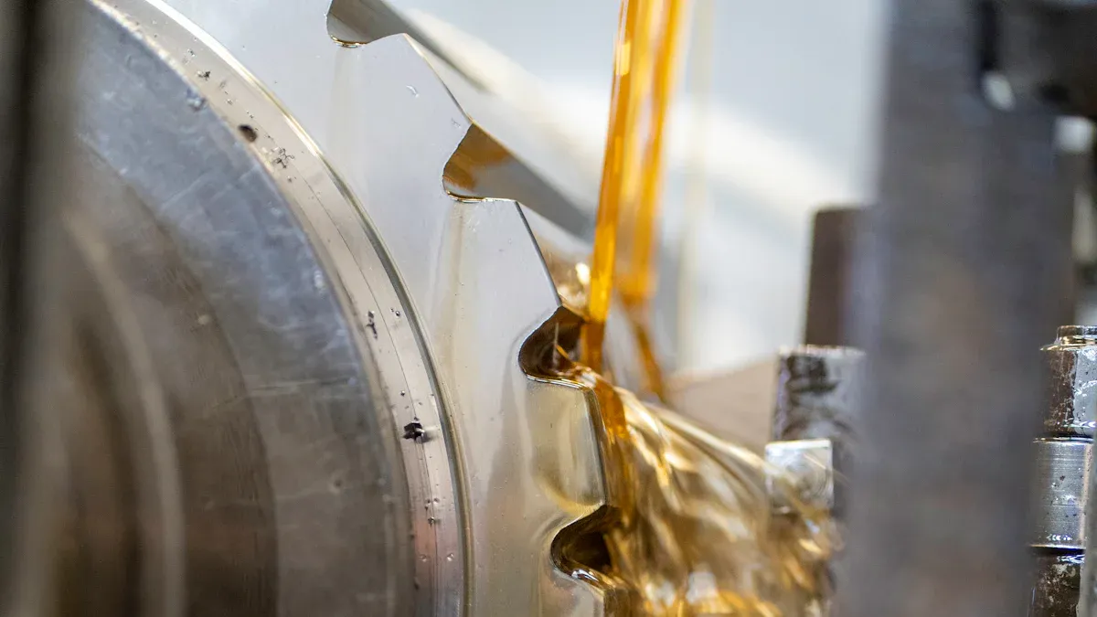 How to maintain and extend the life of a planetary gear motor? 1 How to maintain and extend the life of a planetary gear motor?