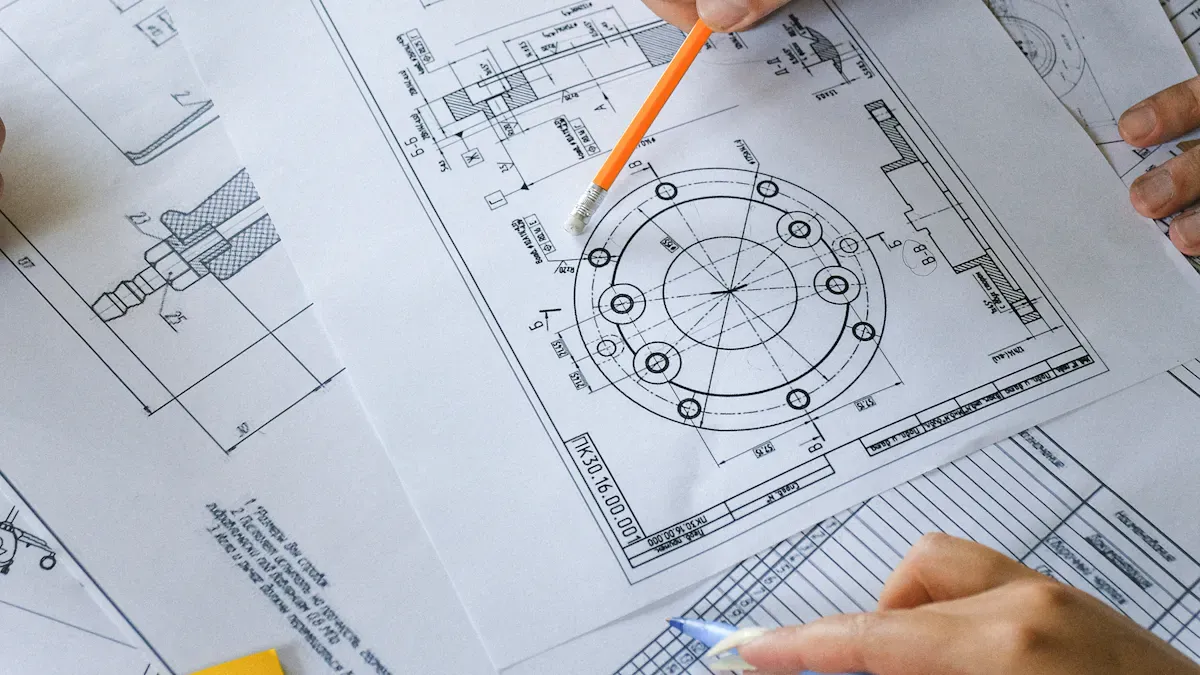 Application Engineering Support: Planetary Gear Motor Vendors That Size for You 1 Sizing Process with INEED