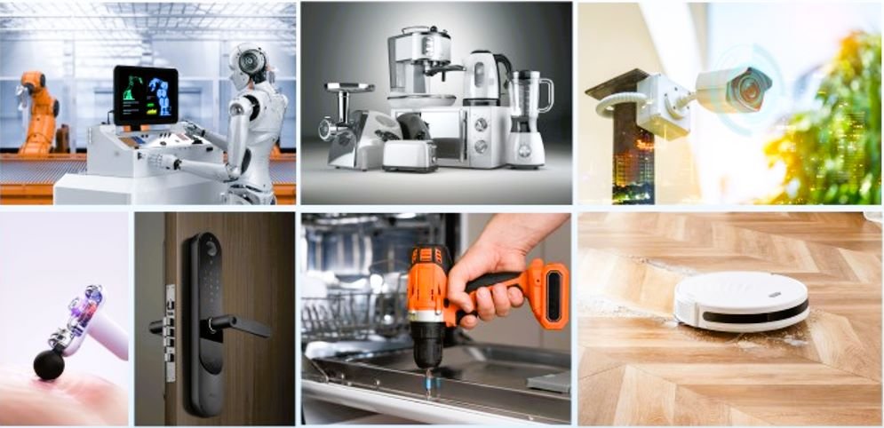 Designing MOQ Ramps with Planetary Motor Suppliers from Prototype to Mass Production 2 565c4669c48b4570846ff16f6f88929d