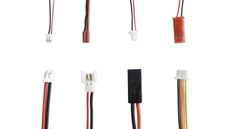 Customize the shaft and connectors on a gear motor 1 INEED Small Gear Motor Connectors