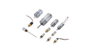 Home 17 Verifying Spur Gear Motor Torque Ratings and Service Lifetime