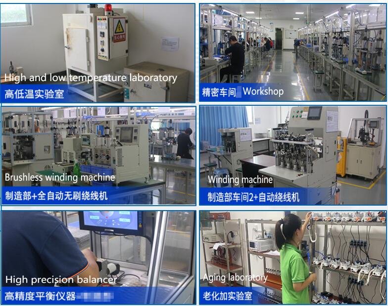 Evaluating Gear Motor Suppliers in China vs Europe 1 Key Criteria for Gear Motor Suppliers