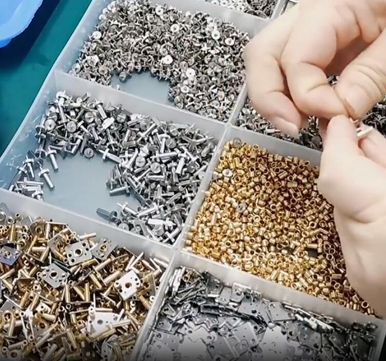 Managing Design Changes on Custom Spur Gear Motors After SOP 1 Technical Aspects of Spur Gear Design and Manufacturing