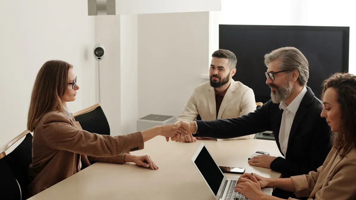 Managing Design Changes on Custom Spur Gear Motors After SOP 2 Supplier Collaboration for DC Gear Motors