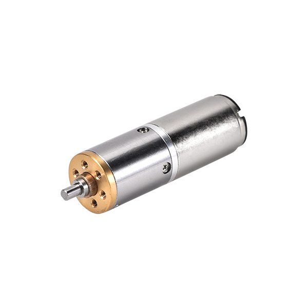 Choosing Planetary Gear Motors When Torque Beats Power 1 Selecting a High-Torque Planetary Gear Motor