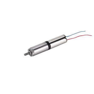 6mm Precision Gear Motor IND-GMBMD006 Series